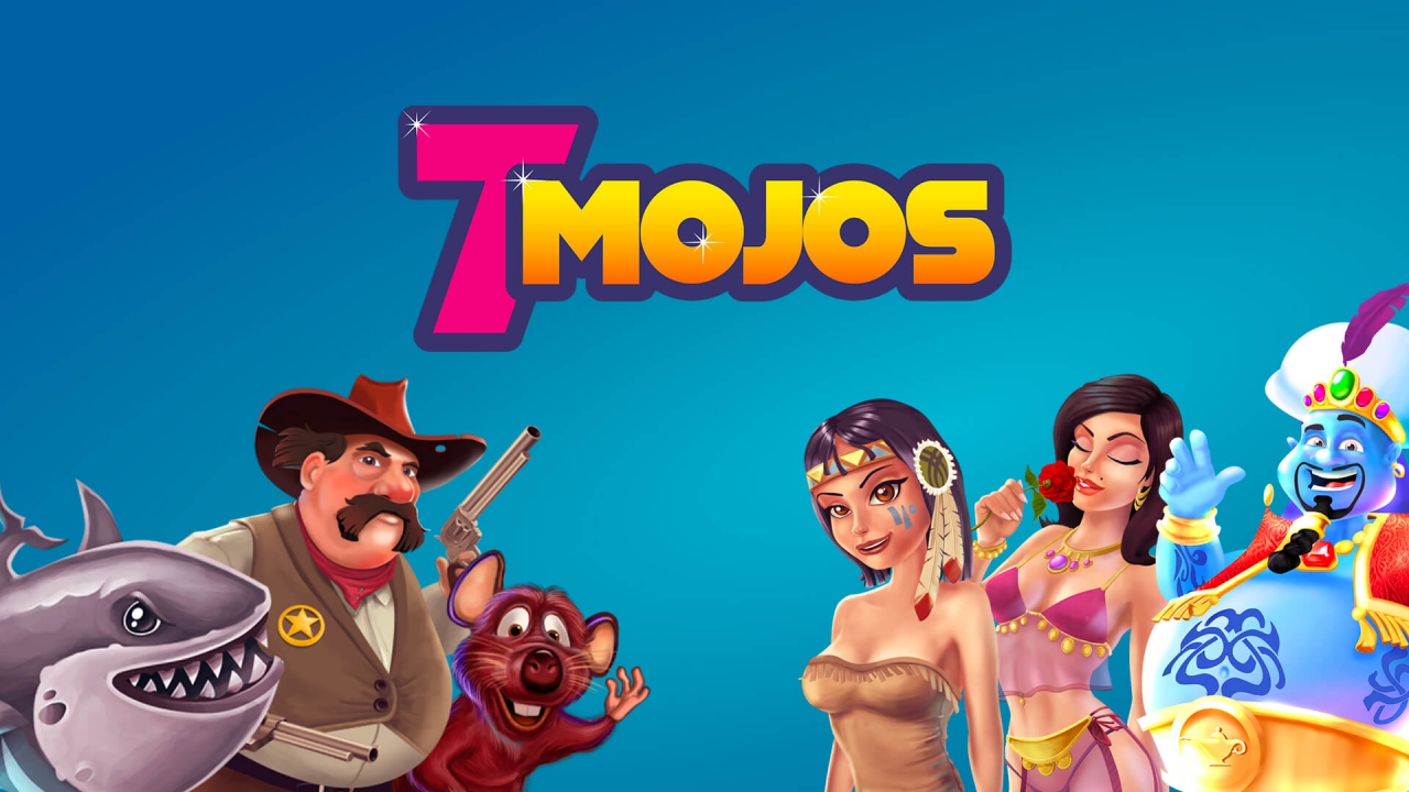 7Mojos