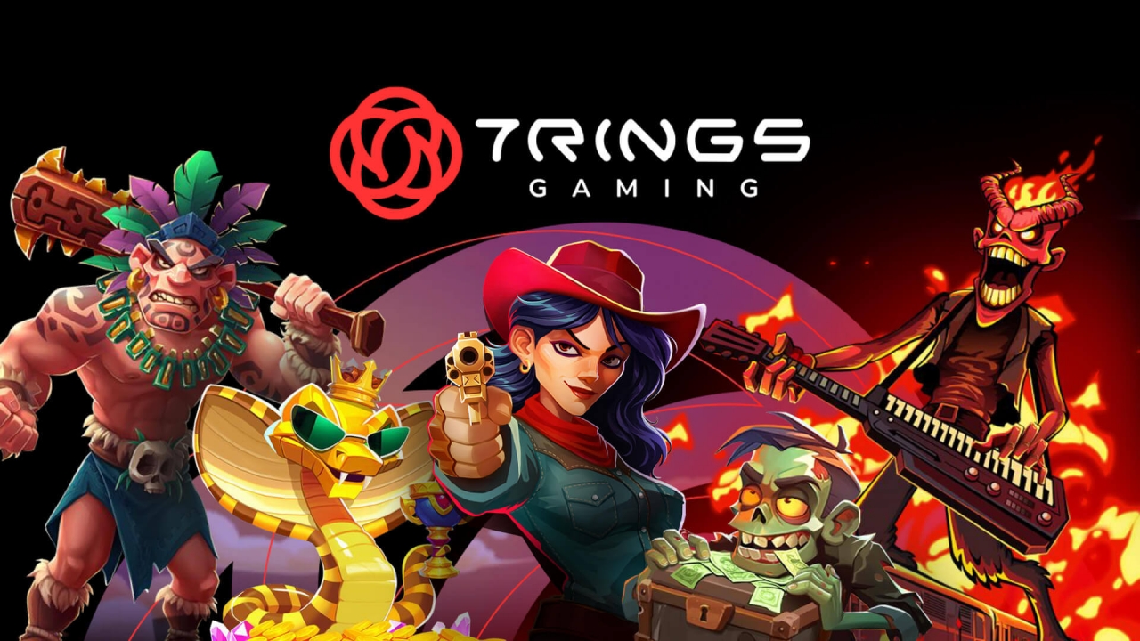 7Rings Gaming