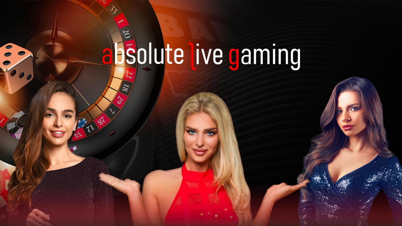 Absolute Live Gaming