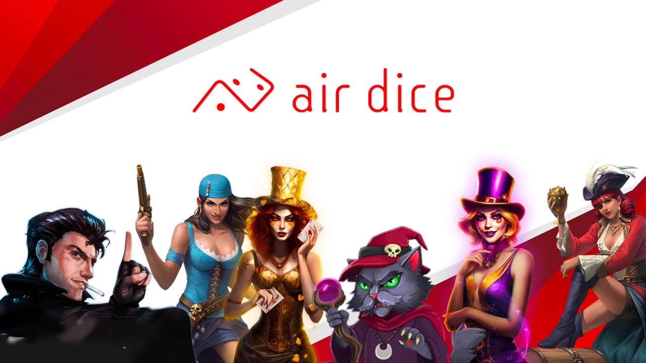 AirDice
