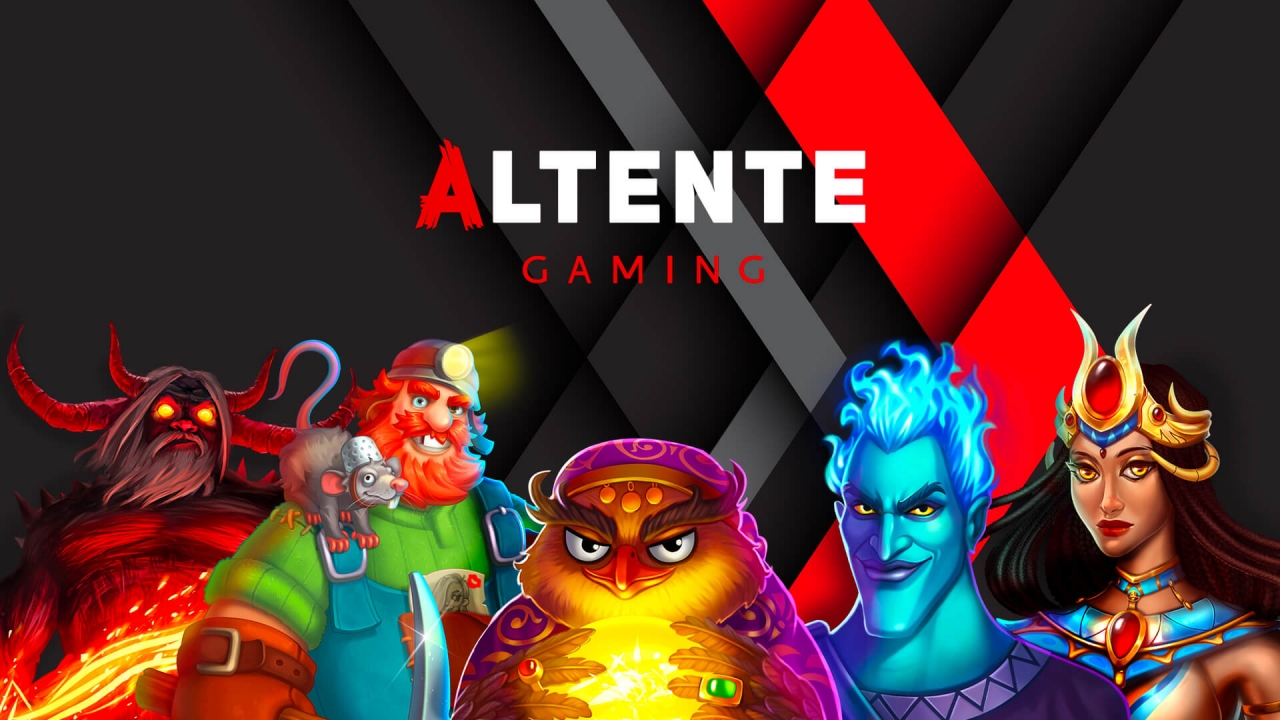 Altente Gaming