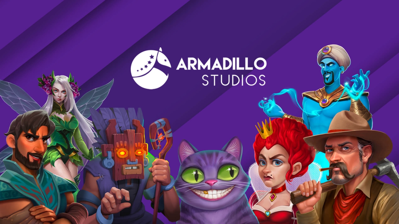 Armadillo Studios