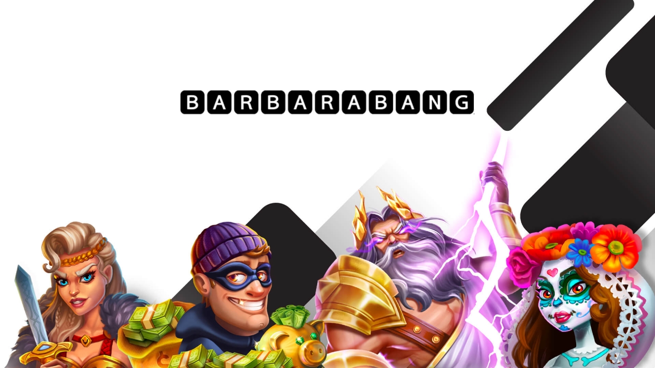 Barbara Bang
