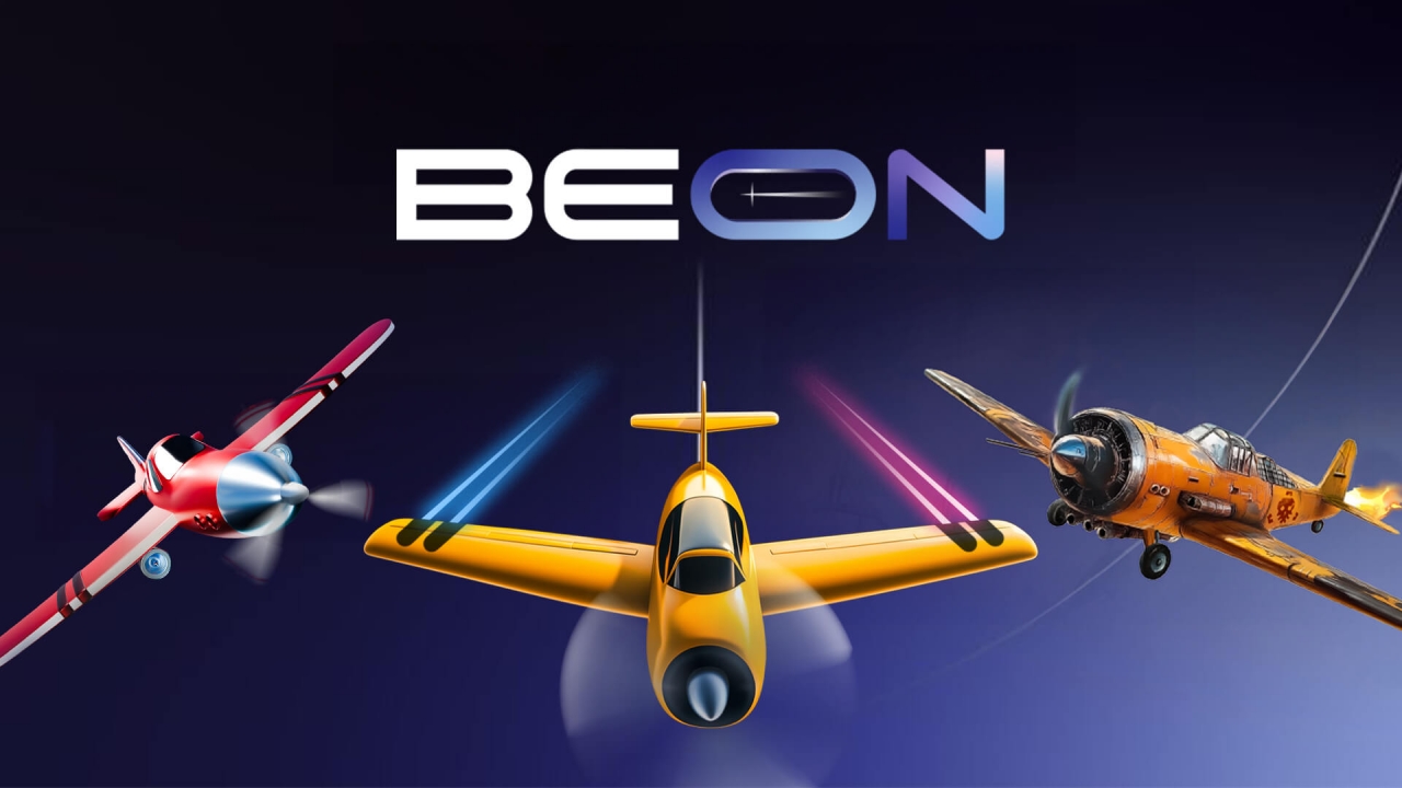 BEON Gaming