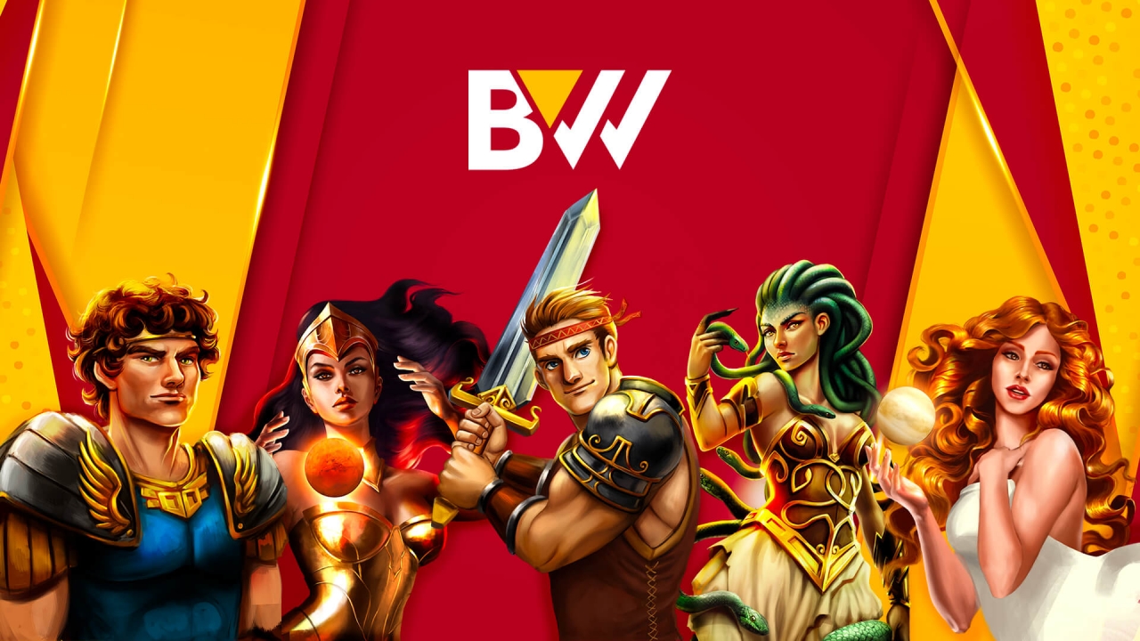BW Gaming