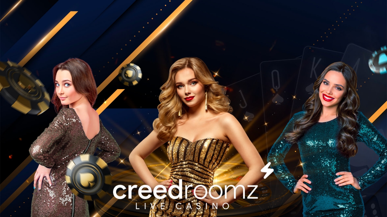 CreedRoomz