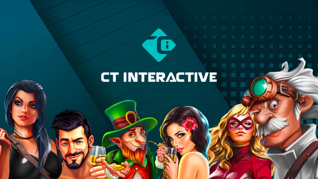 CT Interactive