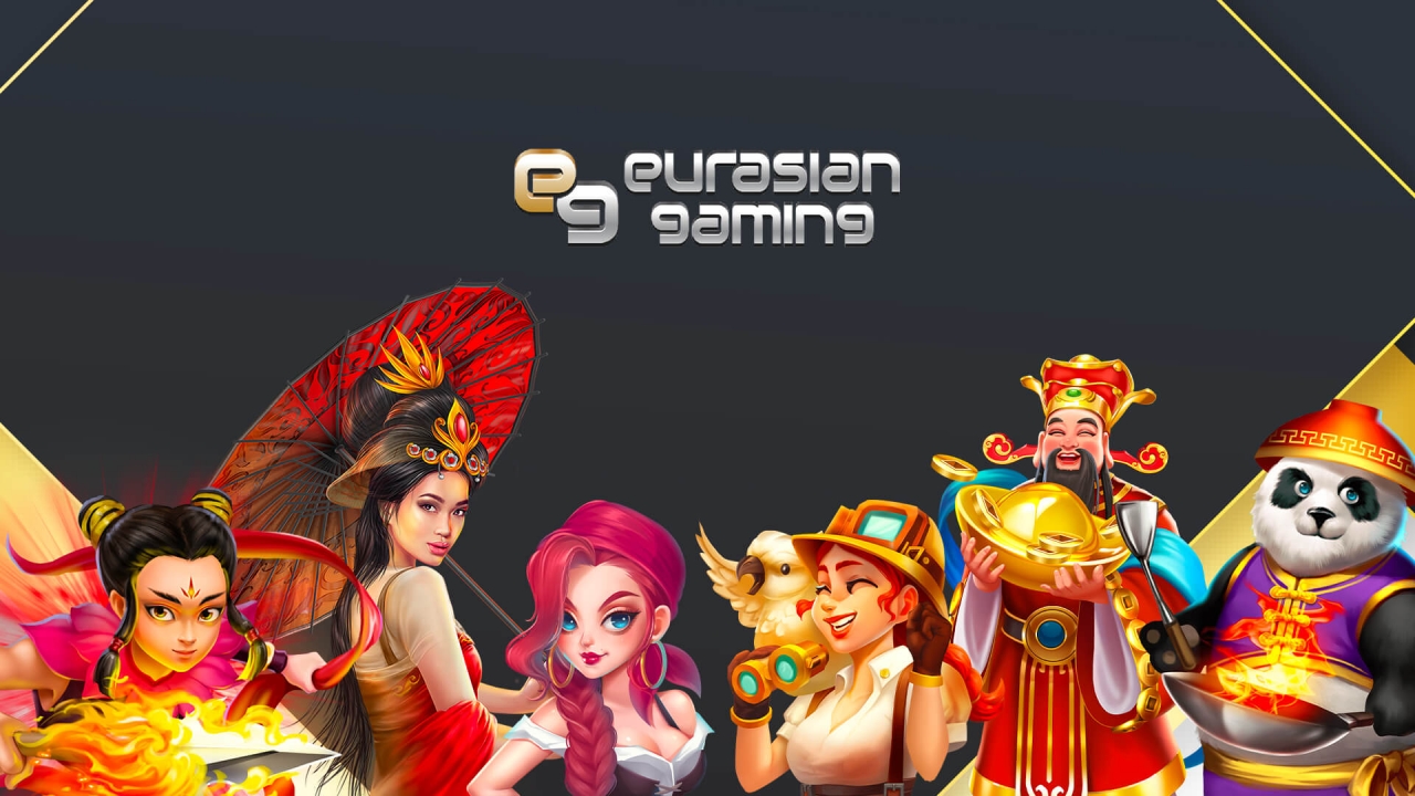 EA Gaming