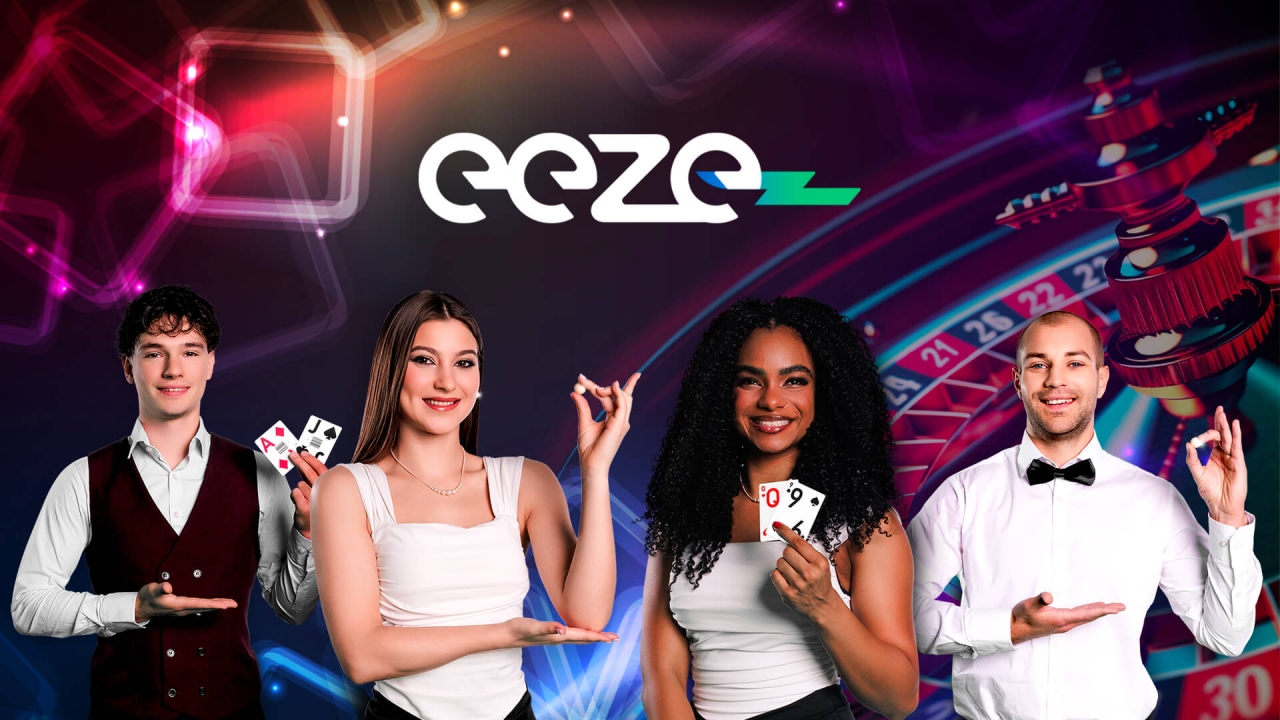 Eeze Casino