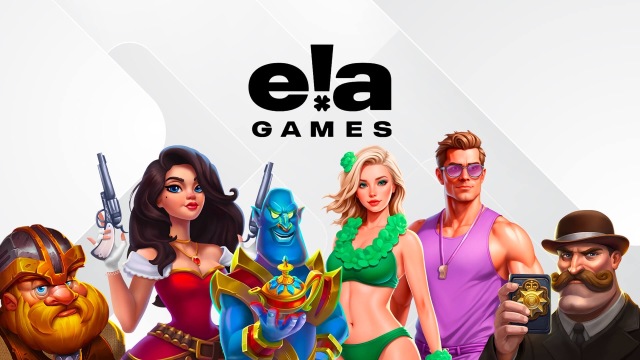 ELA Games