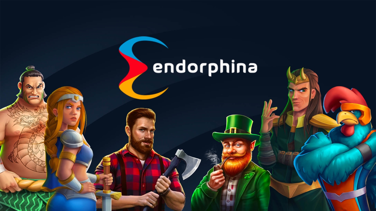 Endorphina