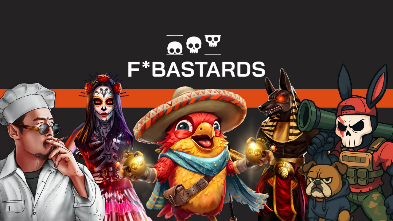 F*Bastards