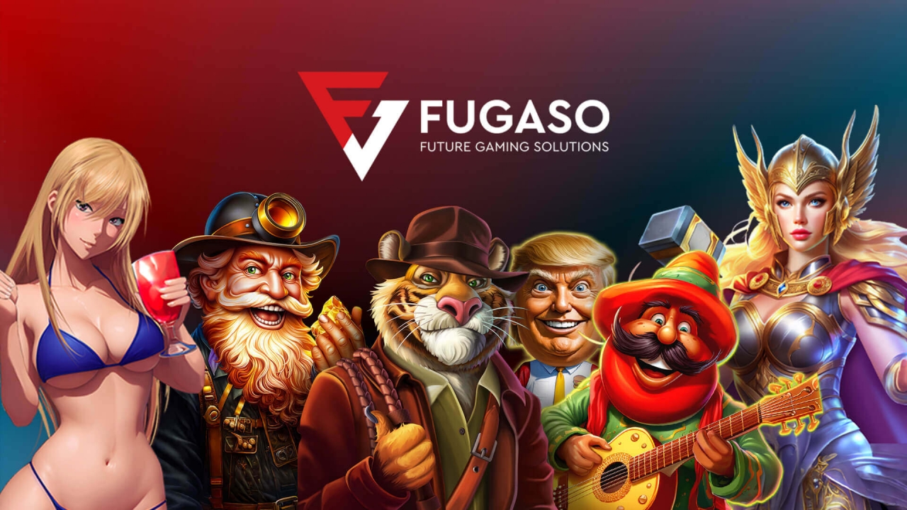 Fugaso