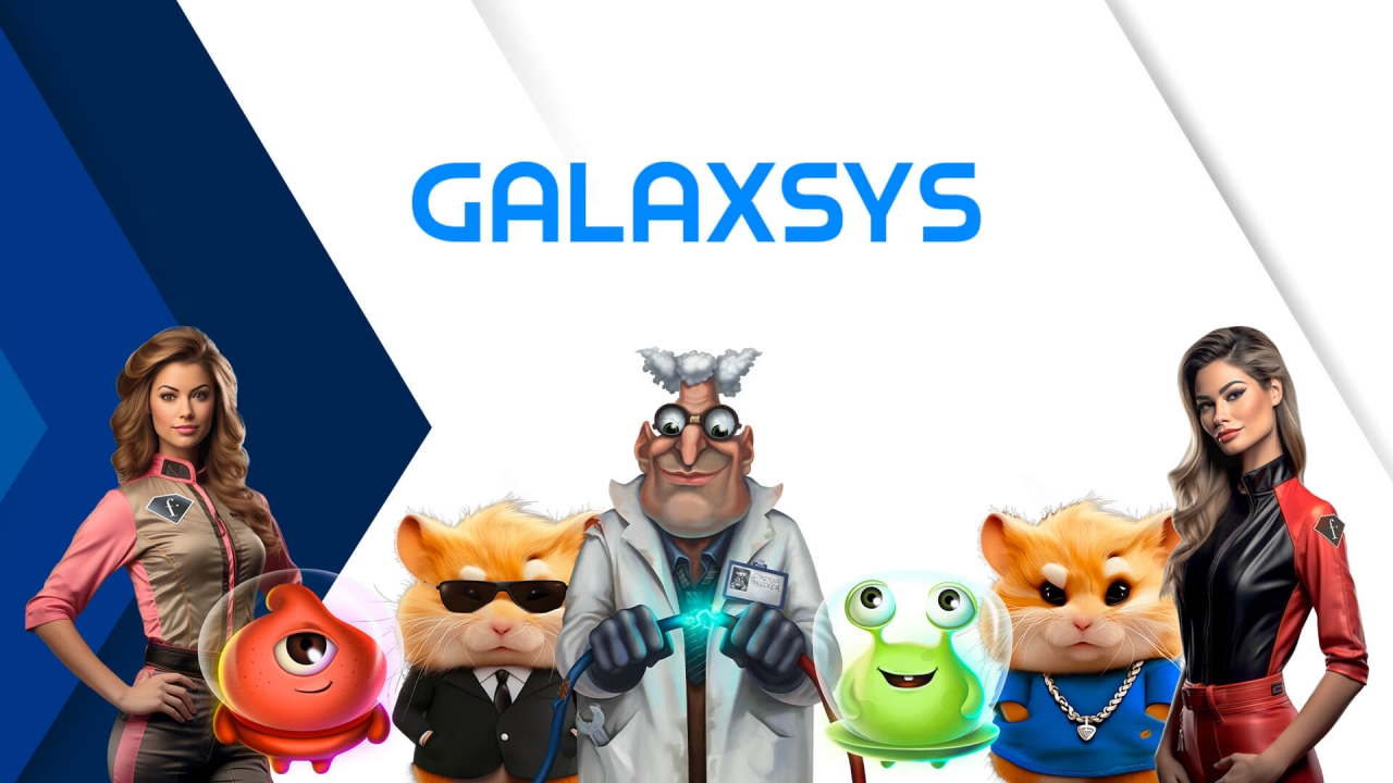 Galaxsys