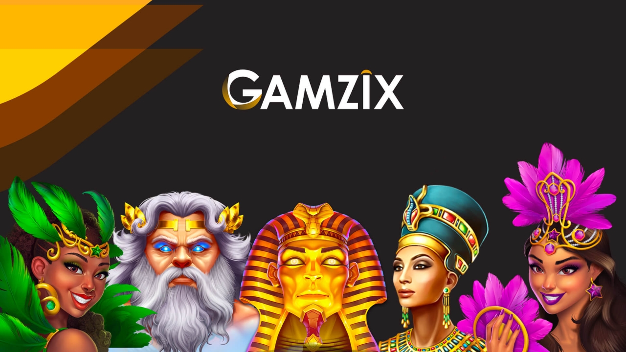 Gamzix