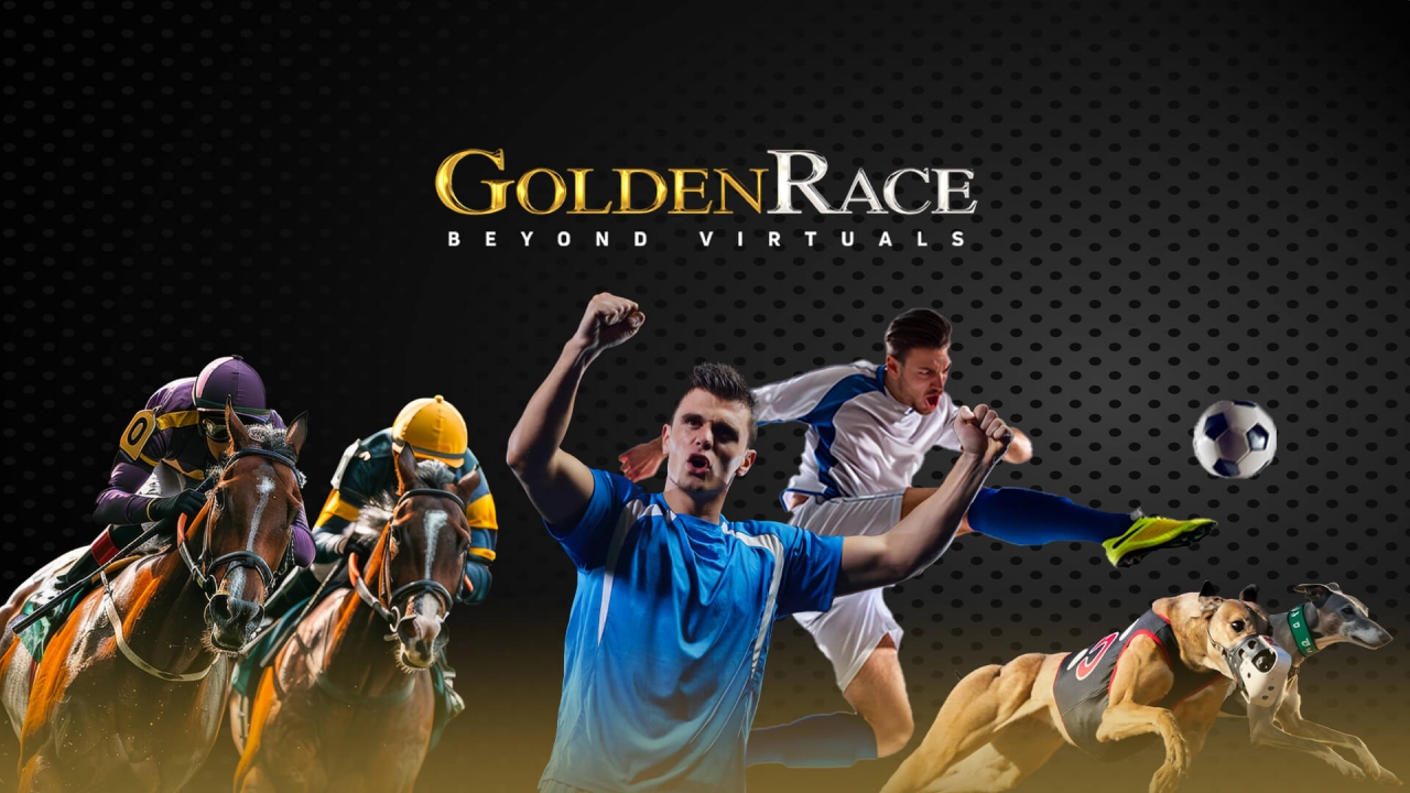 GoldenRace