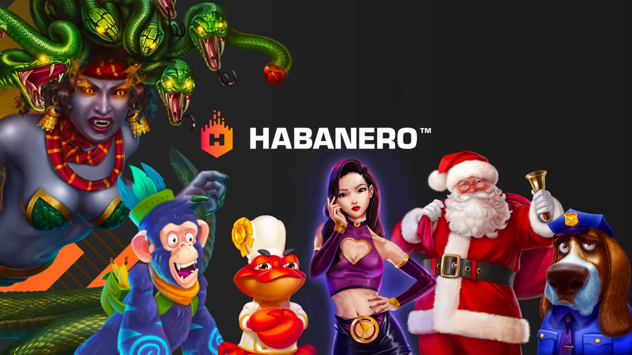 Habanero