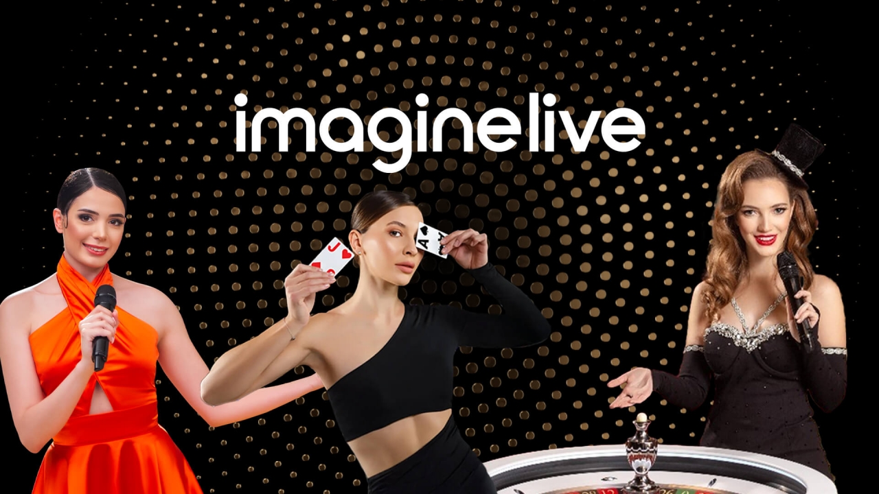 Imagine Live