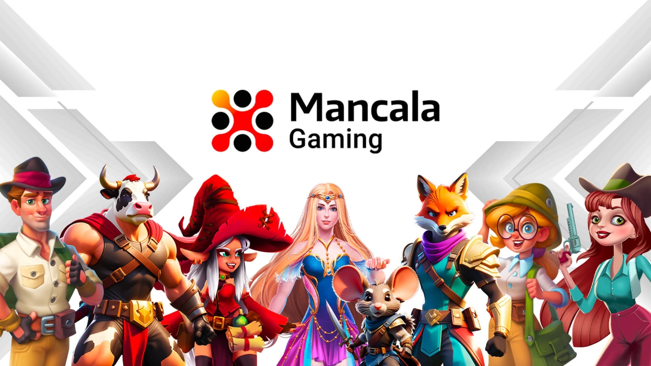 Mancala Gaming