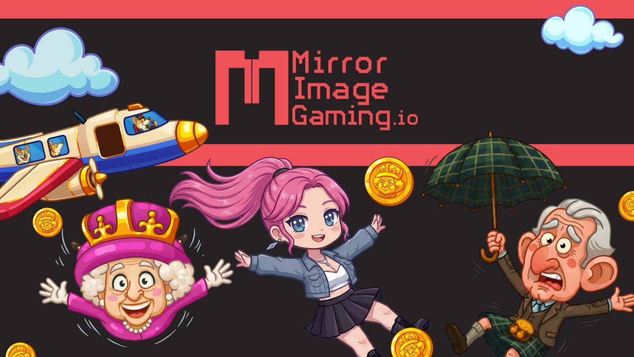 Mirror Image Gaming