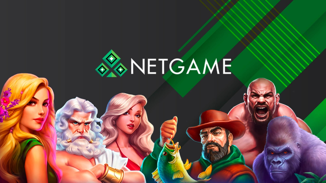 Netgame