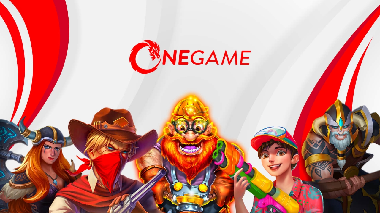 OneGame