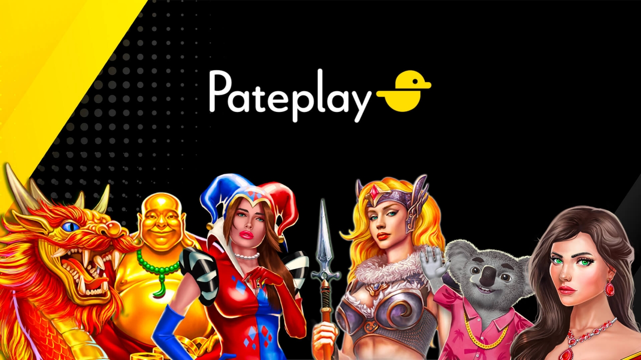 PatePlay