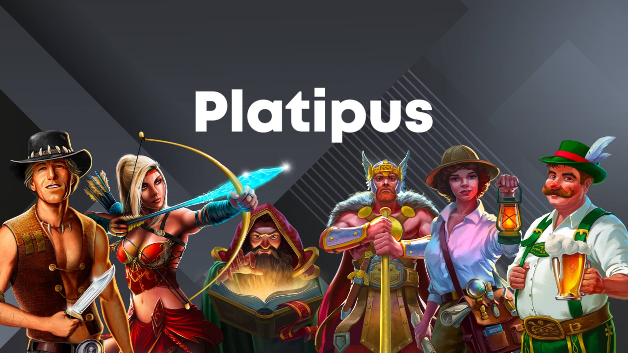 Platipus