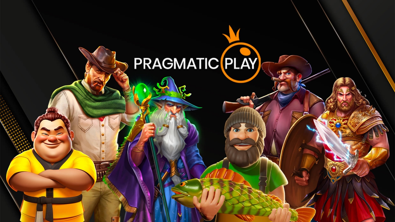 Pragmatic Play