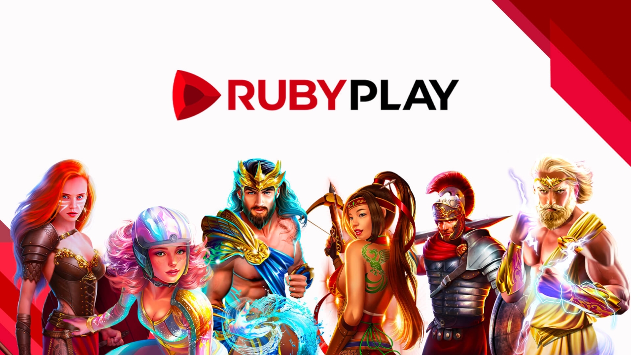 RubyPlay