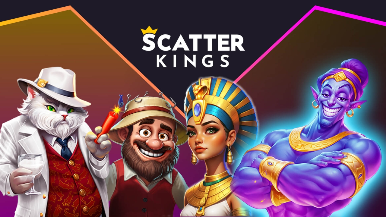 ScatterKings