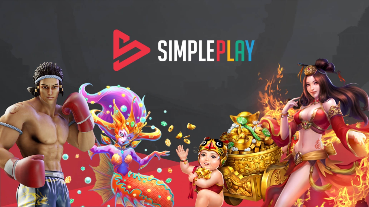 SimplePlay