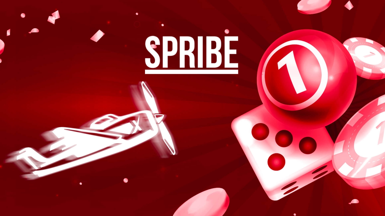 Spribe