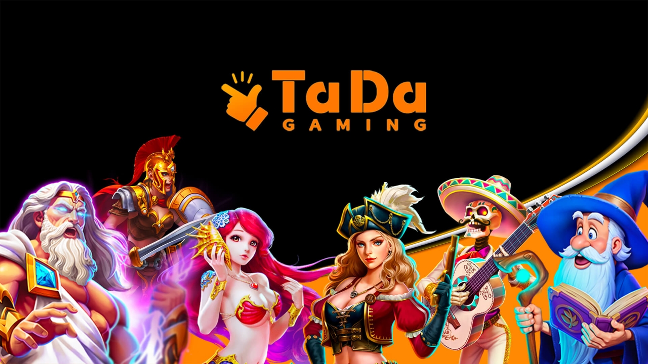 TaDa Gaming