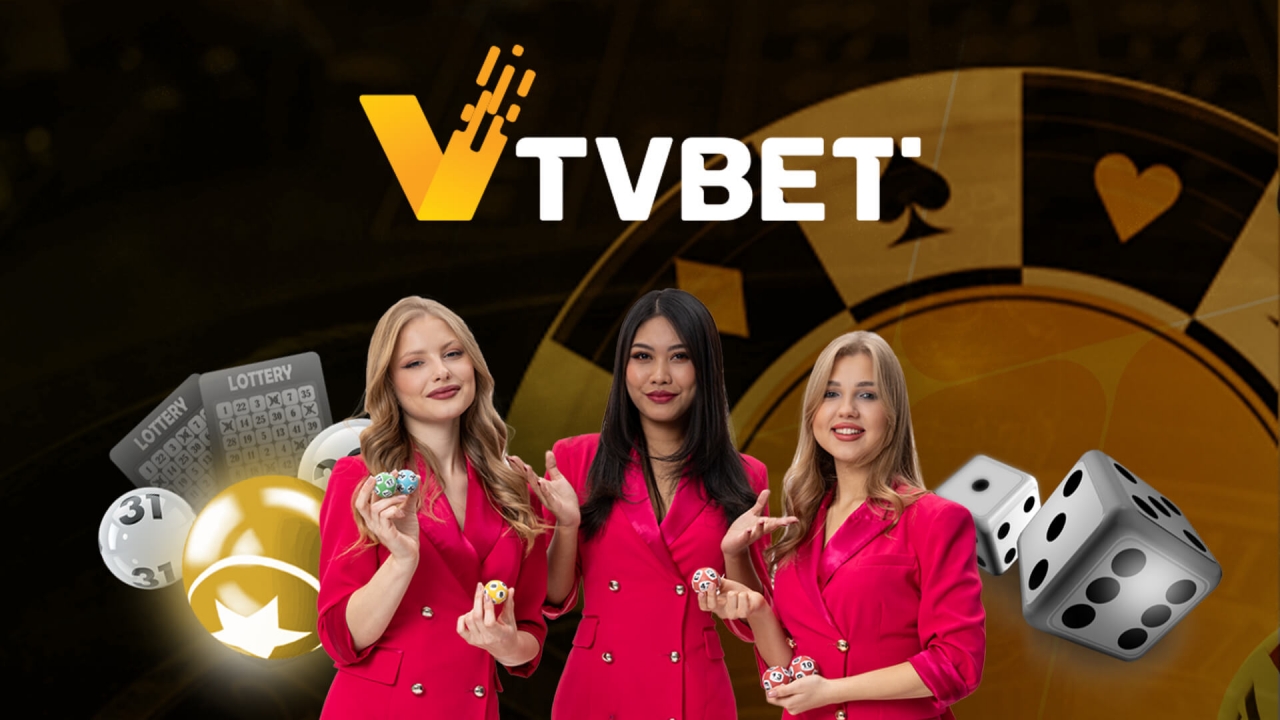 TVBET