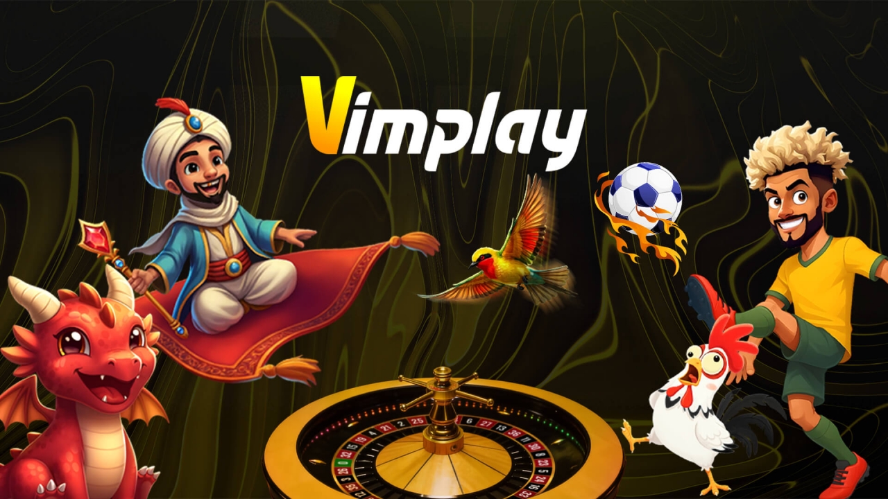 Vimplay