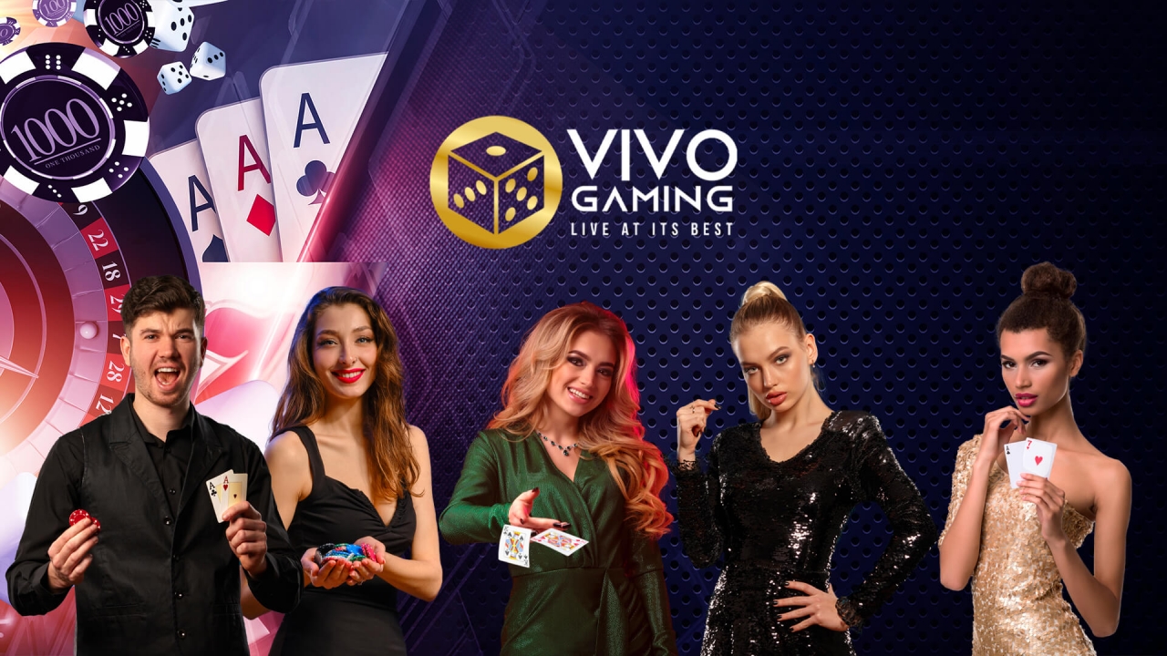 Vivo Gaming