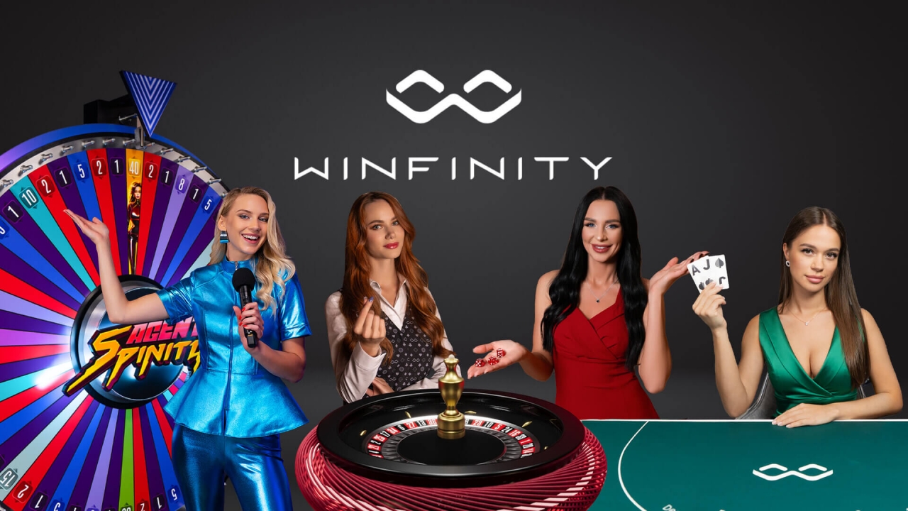 Winfinity