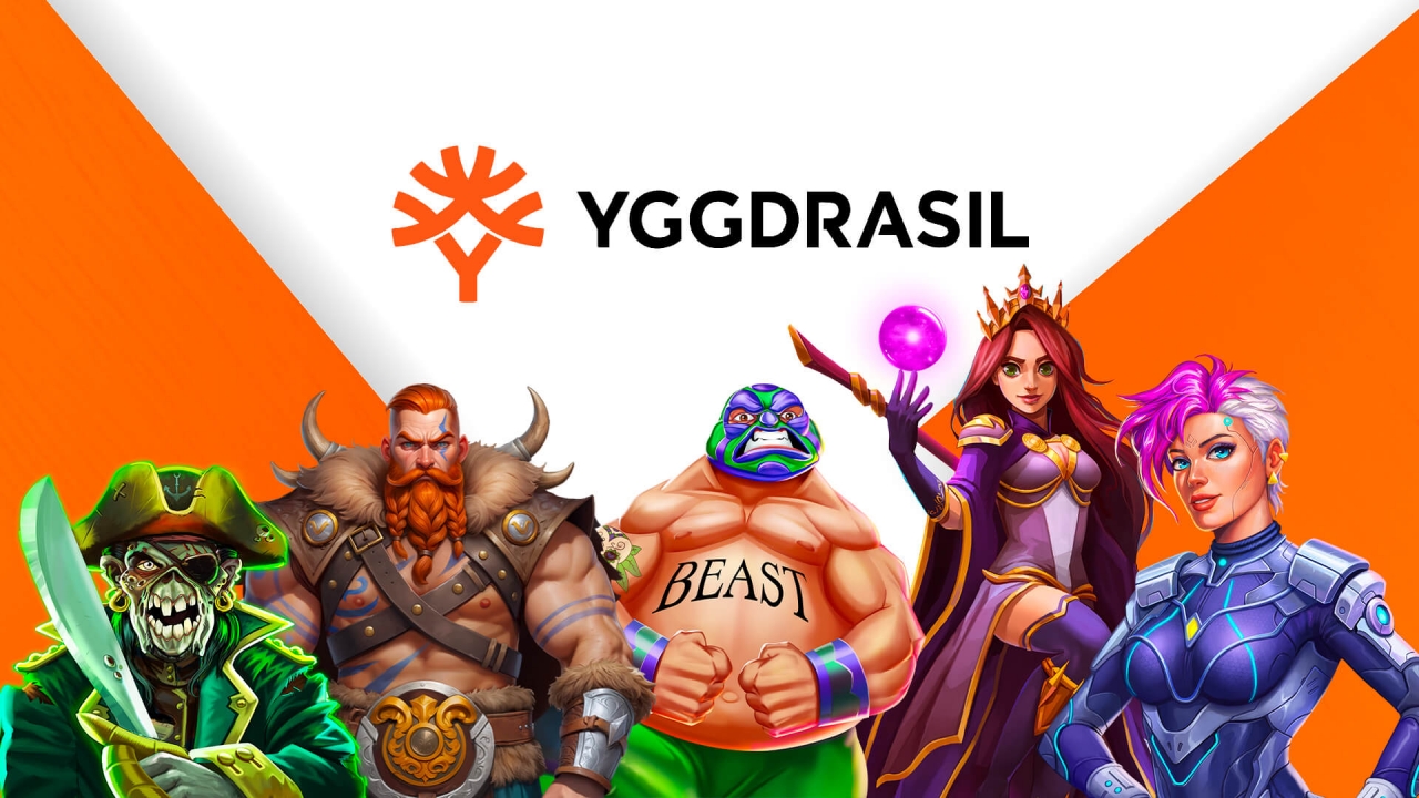 Yggdrasil Gaming